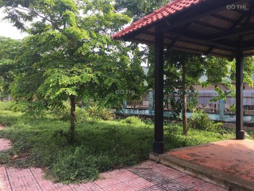 Chính chủ bán lô đường chính KDC Tín Hưng Nguyễn Xiển sát Vinhomes Grand Park, giá đầu tư lời ngay
