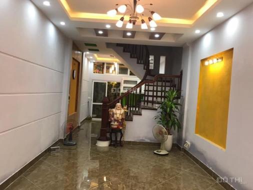 Bán nhà Nguyễn Xiển 5 tầng kinh doanh tốt, giá rẻ