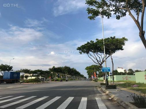 Bán đất ven biển Nguyễn Tất Thành - còn 150 nền thôi ai sẽ là chủ sở hữu đây. LH: 0936.585.548