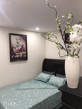 Cần bán căn hộ 2 phòng ngủ tầng cao FLC Green Apartment 18 Phạm Hùng, giá chỉ 1 tỷ 950 tr