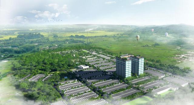 Thịnh Gia Tower khởi đầu giấc mơ lạc nghiệp. LH 0985039731 Ty Ty