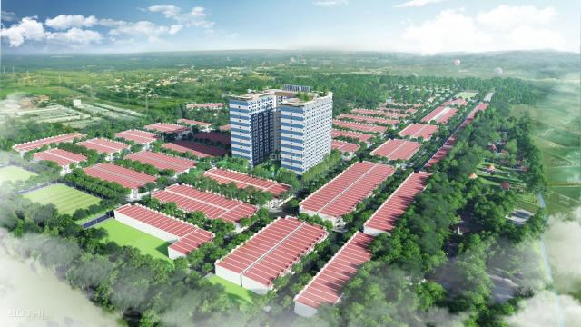 Thịnh Gia Tower khởi đầu giấc mơ lạc nghiệp. LH 0985039731 Ty Ty