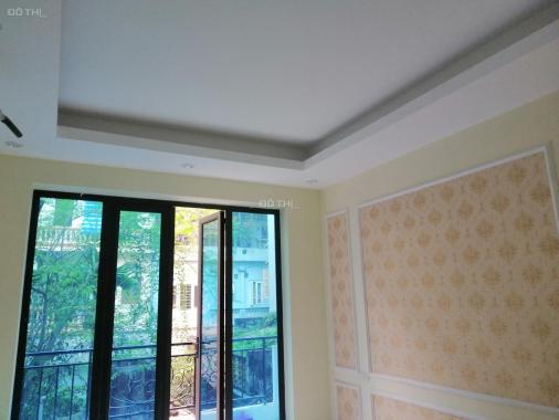 Duy nhất còn một căn! Nhà cực đẹp 52m2 ngay Cầu Am, giá chỉ 3,18 tỷ, 0333272036