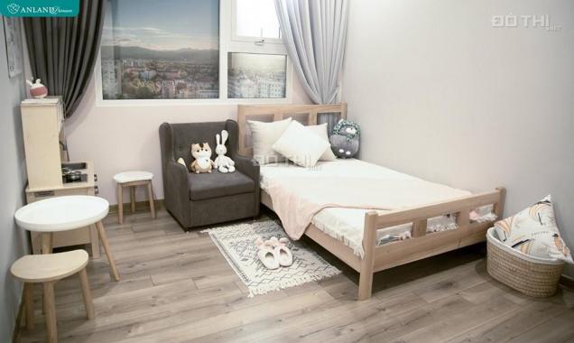 Bán căn hộ 2 PN, 3 PN Anland Premium hướng đẹp, full nội thất, CK cao. LH: 097.618.2255