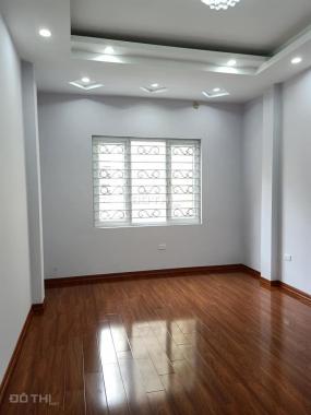 Bán nhà 37m2 * 4T thoáng 2 mặt gần KĐT Văn Khê - La Khê, ô tô đỗ gần. Liên hệ 0967743286