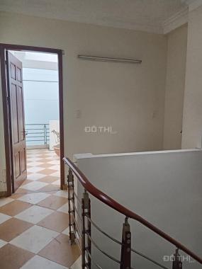 Bán nhà Âu Cơ - Hồ Tây - Tây Hồ - 51m2 ô tô phân lô