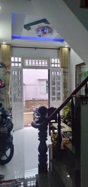 Bán nhà riêng tại Đường Bùi Văn Ngữ, Phường Hiệp Thành, Quận 12, Hồ Chí Minh, DT 32m2, giá 1.7 tỷ
