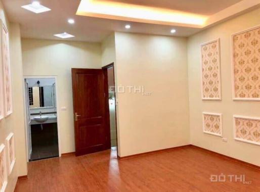 Chính chủ bán nhà Minh Khai, 36m2, 5 tầng, mặt tiền 3,3m cách ô tô 5m, 3,2 tỷ