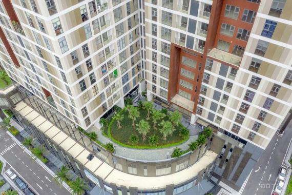 Bán nhanh căn 107m2 HPC Landmark Hà đông, thanh toán 30% ở luôn, tặng ngay 30tr nội thất