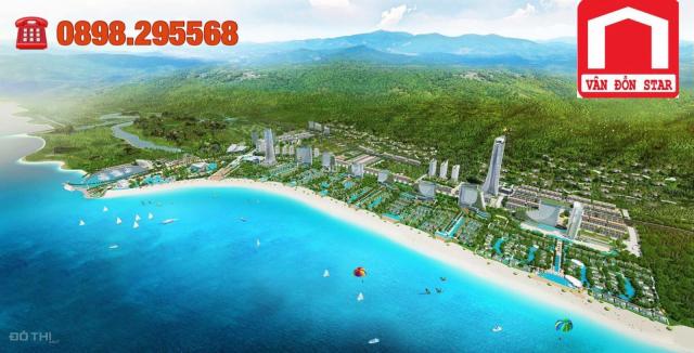 Mở bán dự án Sonasea Vân Đồn Harbor City (CEO Vân Đồn) 0898295568
