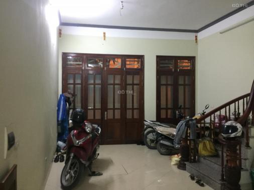 Bán nhà riêng khu DV Mỗ Lao, 50m2, MT 5m, 5,6 tỷ, LH 0905091336