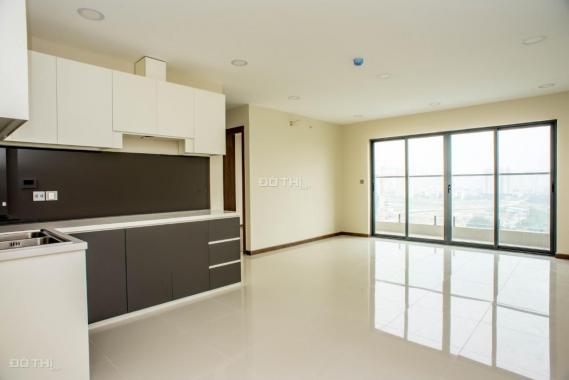 Chính chủ cho thuê căn hộ De Capella Q2, 80m2 - 2PN, giá 12 tr/th, nhận nhà ở ngay