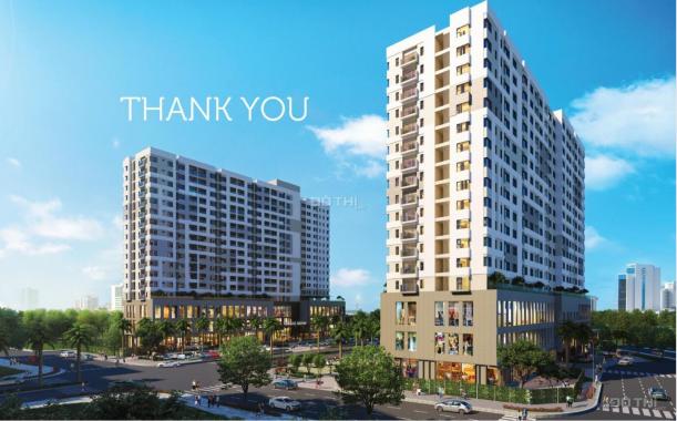 Bán căn hộ chung cư tại dự án Flora Novia, Thủ Đức, Hồ Chí Minh, diện tích 56m2, giá 2.25 tỷ