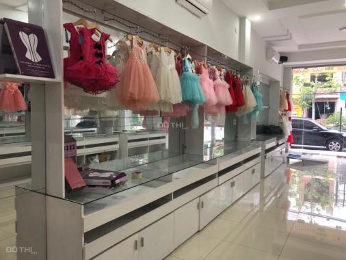Cho thuê nhà MT đường Đồng Khởi, Biên Hòa, Đồng Nai làm showroom, salon hair, shop mẹ bé hoặc VP