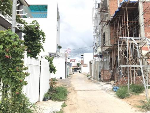 Bán đất KDC Lộc Phát 1, Nguyễn Chích, P. Vĩnh Hòa, Nha Trang, diện tích 66.3m2 giá 26 triệu/m2