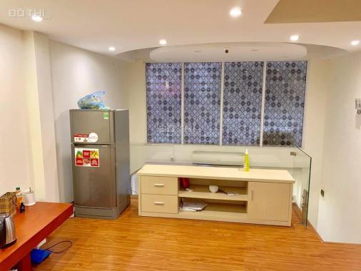 Chỉ 5.25 tỷ có ngay nhà 46m2 đầu phố Trường Chinh, quận Thanh Xuân, ngõ rộng