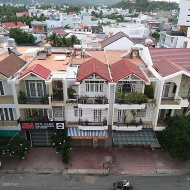 Bán căn hộ 2 phòng ngủ, CT5 Vĩnh Điềm Trung gần BigC Nha Trang