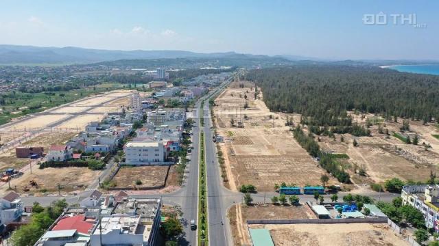 Shophouse view biển trung tâm TP Tuy Hòa