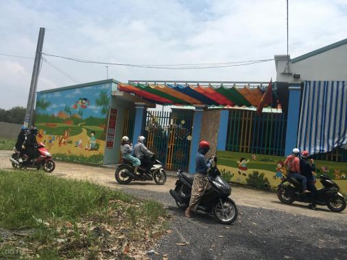 Bán đất nền dự án tại đường Phùng Hưng, Xã An Viễn, Trảng Bom, Đồng Nai