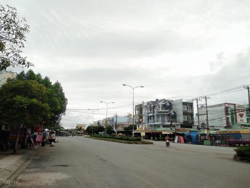 Bán gấp các lô đất TC (5x20m) tại xã Phước Lý, huyện Cần Giuộc, Long An, từ 16 tr/m2, Nguyễn Hòa