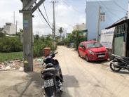 Cần bán gấp ngôi nhà 71,7m2 tại xã Phong Phú, Quốc Lộ 50