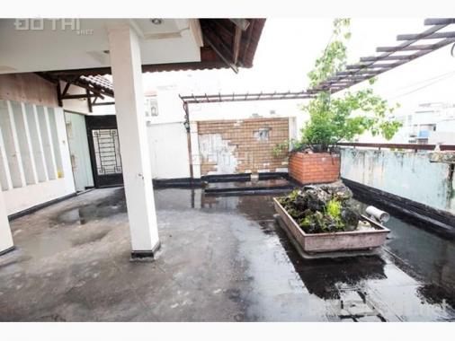 Cho thuê mặt bằng lầu 1, 2, 3 nhà phố villa mini tại Quận Phú Nhuận
