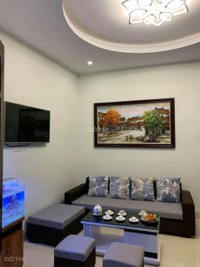 Cần bán nhà 5 tầng mới đầy đủ tiện nghi tại ngõ 420, Khương Đình, quận Thanh Xuân, HN