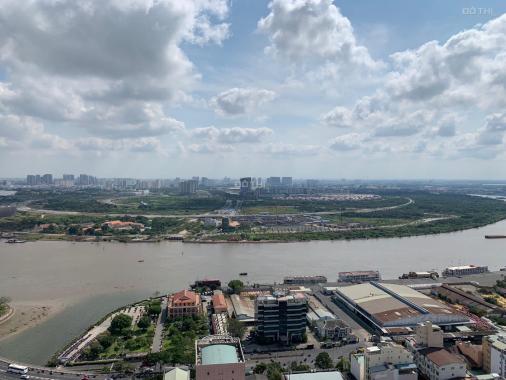 Bán căn hộ cao cấp Saigon Royal, Quận 4, giá từ 4.25 tỷ (căn góc) - 0918753177