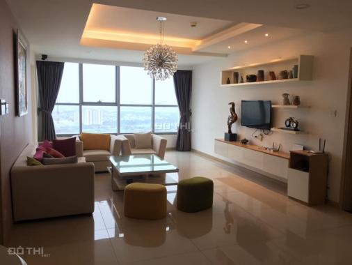 Chính chủ cho thuê căn hộ Dolphin Plaza Trần Bình, 181m2, 4 PN, full đồ, 18 triệu/tháng