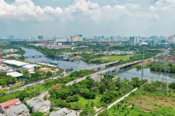 Căn hộ chung cư Sunrise Riverside, chi phí hợp lý, thanh toán linh hoạt, hỗ trợ vay, LH 0902367672