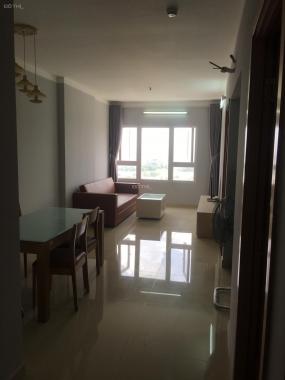 Cần cho thuê căn hộ Saigonres Plaza Vincom Nguyễn Xí full nội thất, LH: 0937749992