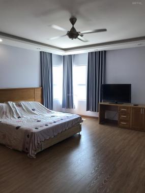 Chủ gửi bán nhanh căn hộ Sunrise City, khu North, tháp X2, lầu 16, Q. 7, DT sàn 129m2, 3 PN