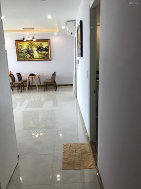 Chủ gửi bán nhanh căn hộ Sunrise City, khu North, tháp X2, lầu 16, Q. 7, DT sàn 129m2, 3 PN