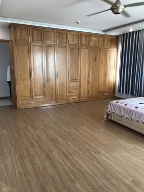 Chủ gửi bán nhanh căn hộ Sunrise City, khu North, tháp X2, lầu 16, Q. 7, DT sàn 129m2, 3 PN