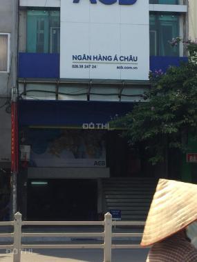 Bán nhà mặt phố tại phố Hàng Gà, Phường Hàng Bồ, Hoàn Kiếm, Hà Nội diện tích SD 250m2