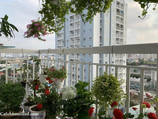 Cho thuê căn hộ chung cư tại dự án Depot Metro Tham Lương, Quận 12, Hồ Chí Minh, diện tích 70m2