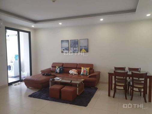 Cho thuê căn hộ chung cư Việt Úc Nguyễn Cơ Thạch 80m2, 2 PN đồ cơ bản giá 8 tr/th. LH: 0967975363