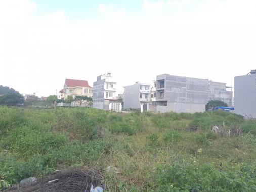 Bán lô đất gần Quán Trữ, Kiến An, giá thấp hơn thị trường 300 triệu