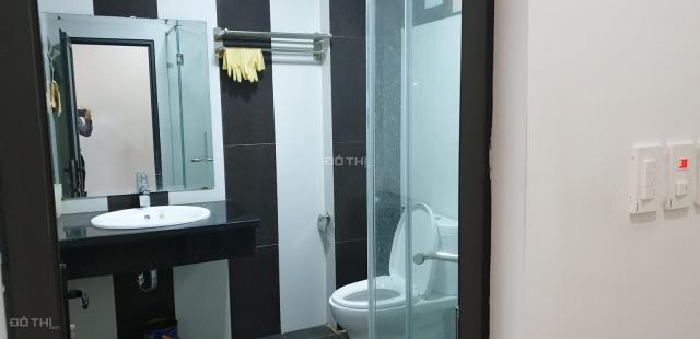 Chính chủ bán nhà phố An Dương Vương, Nhật Tân, Tây Hồ, 38m2, 5 tầng, lô góc 2 mặt thoáng, 2.6 tỷ