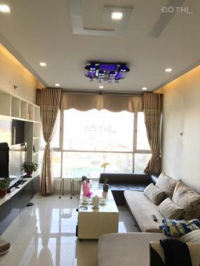 Chính chủ bán gấp căn hộ An Gia Garden, Tân Phú. 70m2, sổ hồng riêng chính chủ, nội thất nhà đẹp