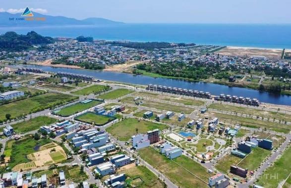 Hot - Đà Nẵng Pearl - đất nền ven biển, TT quận Ngũ Hành Sơn. Giá chỉ 1,7 tỷ đồng