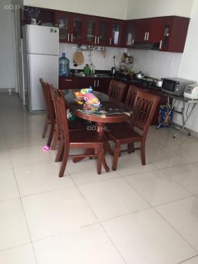 Cho thuê căn hộ chung cư Carilon tại Hoàng Hoa Thám, phường 13, quận Tân Bình