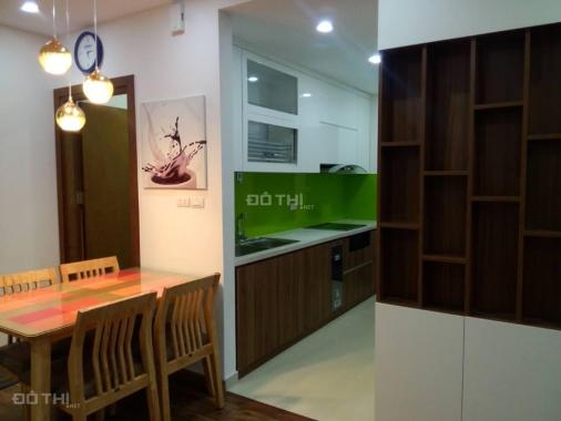 Cần cho thuê CH CC Golden West, DT 95m2, 3 PN, đầy đủ nội thất, giá thuê rẻ 13 tr/th. 0989144673