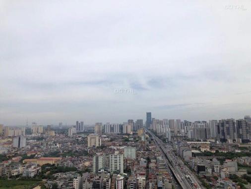 Chính chủ nhờ bán gấp căn hộ penthouse CT2 Eco Green City 286 Nguyễn Xiển, giá tốt