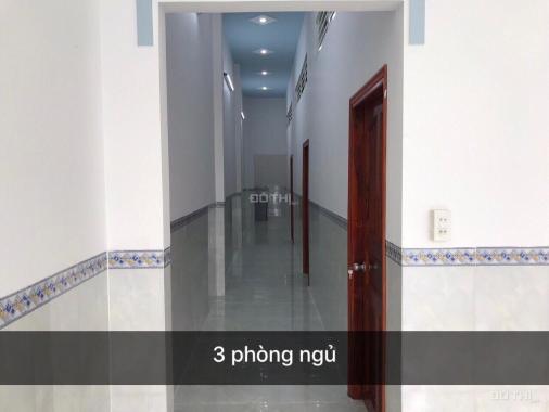 Nhà sân rộng + lộ ô tô + nội thất cao cấp, Nguyễn Văn Cừ, An Hoà, Ninh Kiều, Cần Thơ