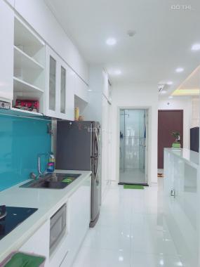 Cần cho thuê căn hộ Novaland đường Phổ Quang, 1 phòng ngủ, nội thất đầy đủ giá 14 tr/th