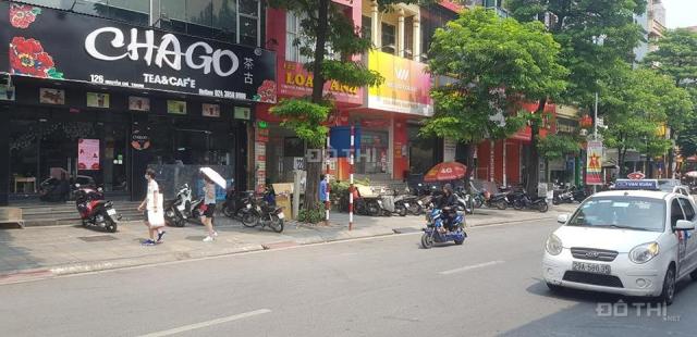 Nhà phố Nguyễn Qúy Đức, gara ô tô, kinh doanh VP, nhà đẹp thang máy, 86m2x6T