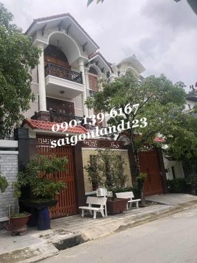 Cho thuê villa khu An Phú 25 triệu/tháng - 7x18m