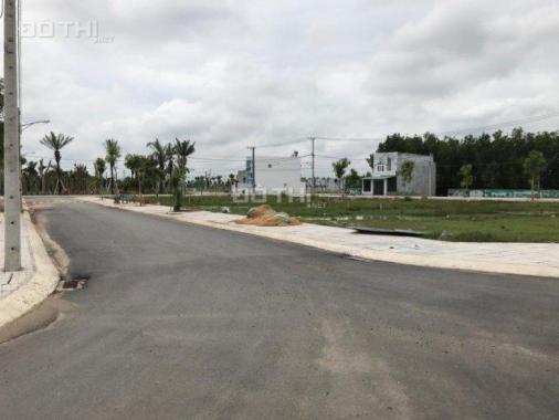 Bán đất KDC An Sương, gần UBND Tân Hưng Thuận chỉ từ 15 tr/m2, thổ cư, xây dựng ngay