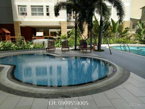 Nhà tôi cần bán 3PN tại Đầm sen - Tân Phú tặng full nội thất cho khách hàng thiện chí, 0909559005